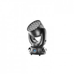 Nick NRG 1201 Moving Head - 2