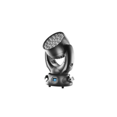Nick NRG 1201 Moving Head - 2