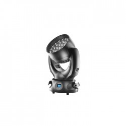 Nick NRG 1201 Moving Head - 3