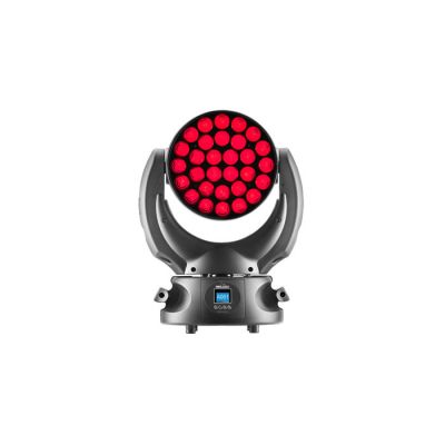 Nick NRG 1201 Moving Head - 6