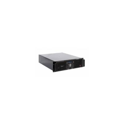 A-4000 D Power Anfi 2x2000W - 1