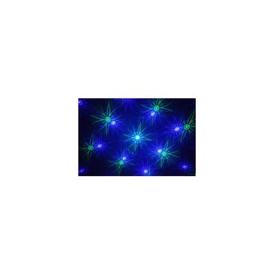 AMBIANCE PRO Mavi, Yeşil, Kırmızı Noktasal Lazer - 4