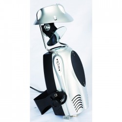 BARREL LED Silindir Aynalı Led Gobolu Işık - 3