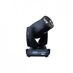 BEAM-300 Efektli 300 Watt Gobolu Robot - 1