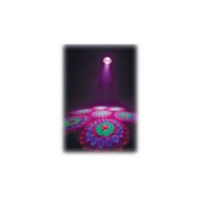 DISCO LED 469 Adet Renkli Led Işık (Disko) - 2