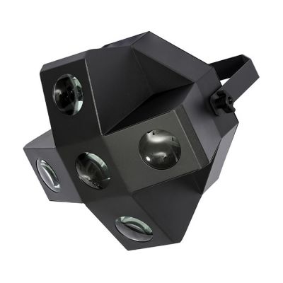 FIESTA 5x15 Watt DMX Otomatik Led Işık - 1