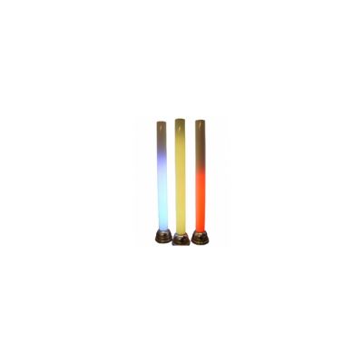LED TUBE DMX Sese Duyarlı Ekolayzer Efektli Işık - 1