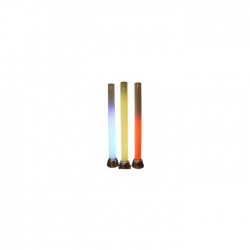 LED TUBE Sese Duyarlı Ekolayzer Efektli Işık - 1