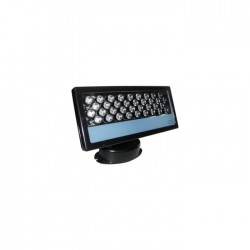 LED WALL WASH 36x1 Watt RGB Led Duvar Boyama Işığı - 1