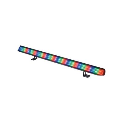 LED WASH LINE 252 Adet Renkli Led Boyama - 1