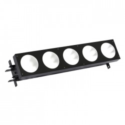 MATRIX BAR 30 5x30 Watt Sese Duyarlı Cob Işık - 3