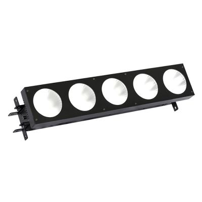 MATRIX BAR 30 5x30 Watt Sese Duyarlı Cob Işık - 3