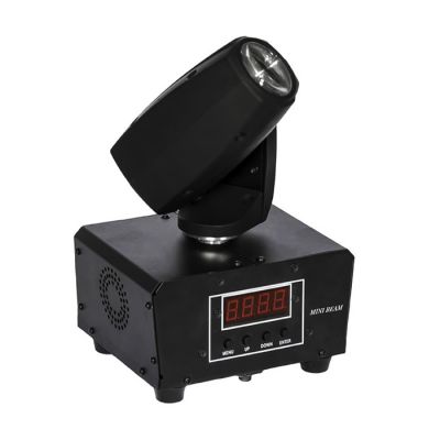 MINI BEAM Efekt Spotu - 1