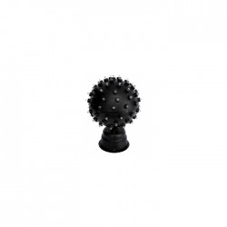 MINI COLOR STAR BALL 24V/150 Watt Renkli Kirpi Işık - 1