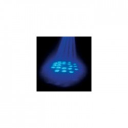 MOON FLOWERS 250 DMX Gobo Flower Işık - 2