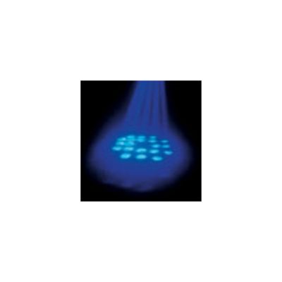 MOON FLOWERS 250 DMX Gobo Flower Işık - 2