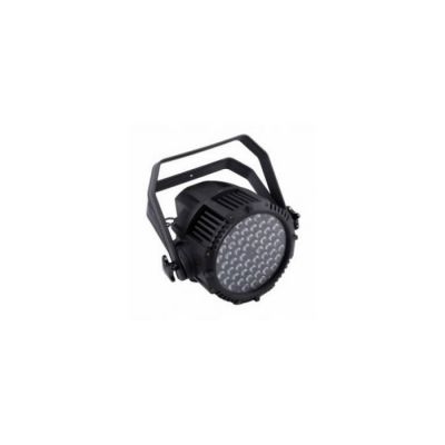 PAR 354 54x3 Watt Renkli Power Led Işık - 1