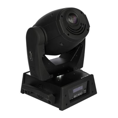 PIXEL-575 Gobolu Power Led Strobe Işık - 1