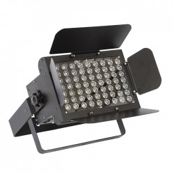 PRO WASH 63x3 Watt Power Led Boyama Işığı - 1