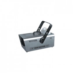 S-1200 Watt Kar/Köpük Makinası - 1