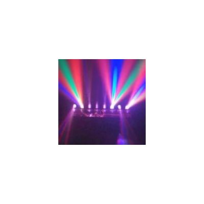 SALSA 8 Aynalı Renkli Led Lazer - 2