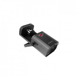SCAN-60 Gobolu DMX Otomatik 60 Watt Led Işık - 1