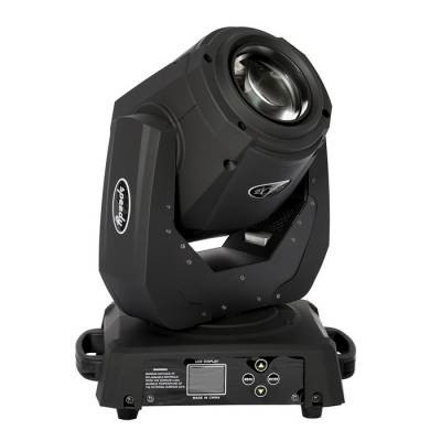 SPEEDY DMX Gobolu Otomatik Işık - 1