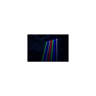 STICKBEAM 8 8x10 Watt RGBW Power Led Işık - 2