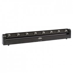 STICKBEAM 8 8x10 Watt RGBW Power Led Işık - 3