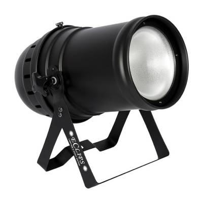 TS64 UV 150 Watt Power Led Tiyatro Spotu - 1