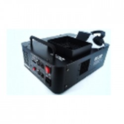 Volcano 1300 Watt Uzaktan Kumandalı Sis Makinası - 1