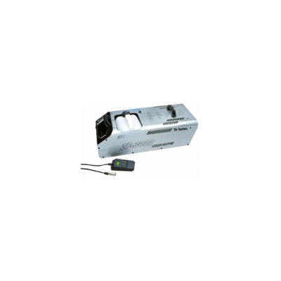 ZF-3000 Sis Makinası 3000 Watt Sis Makinası - 1