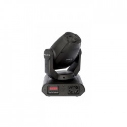 Force 100 Power Led 100W 16 Kanal Gobolu Movighead - 1