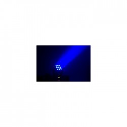 Inca 9x12W Beam Led Sese Duyarlı Movinghead - 4