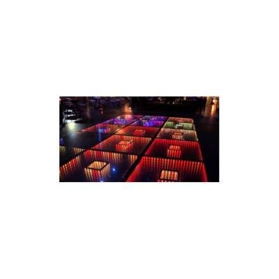 Led Floor - 1