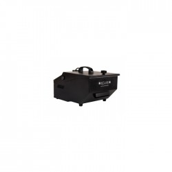 Low Fogger Mini Yerde Kalan Sis Makinası - 1