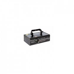 LUMINA 100 3 Boyutlu Yeşil Lazer - 1