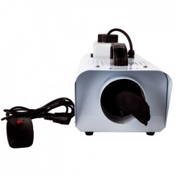 Mini Snow 600W Kar Makinesi - 2