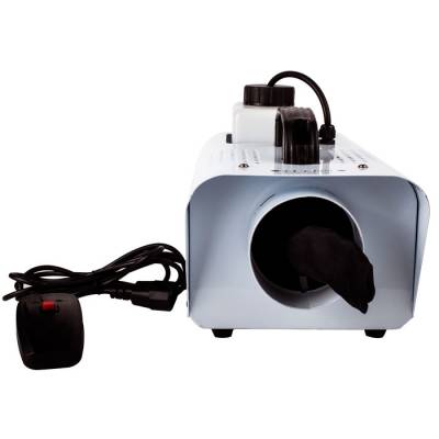 Mini Snow 600W Kar Makinesi - 2