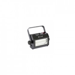 Snoopy 30 Strobe 60 adet Beyaz Led Işık Çakar Işık Dmx - 1