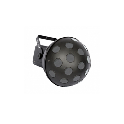 Vertigo RGBWA 30W Power Led - 1