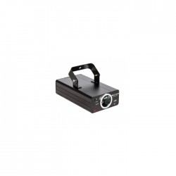 X-80 Yeşil Hüzme Lazer - 1