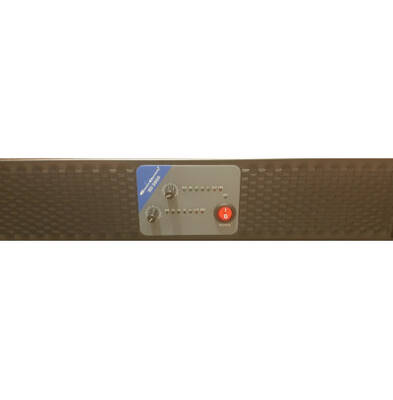 ELECTRO DYNAMIC ED-2600 - 1