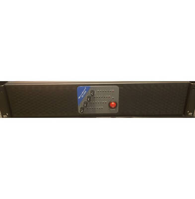 Ed-4750 Power Amplifikatör - 1