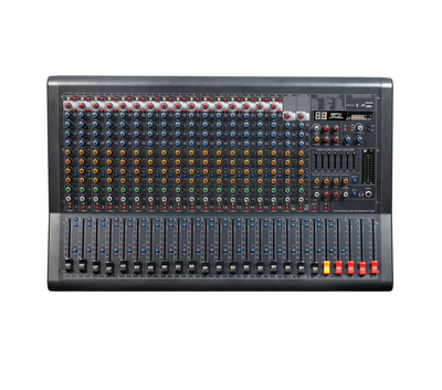 MR-205 - 1