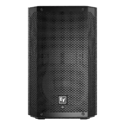 ELX200-15P 2-Yollu 15” Aktif Hoparlör - 1