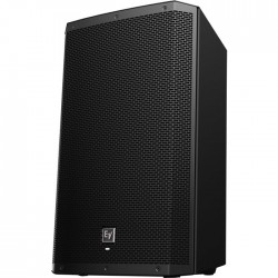 ZLX12 Kabin 12 inç 1000W Hoparlör - 1