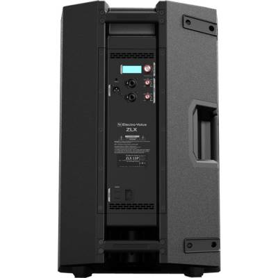 ZLX15P Aktif 15 inç 1000W Hoparlör - 4