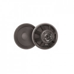 Delta Pro 15 Low Hoparlör 15 inç 400W - 1