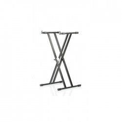 X Double Klavye Standı - 1